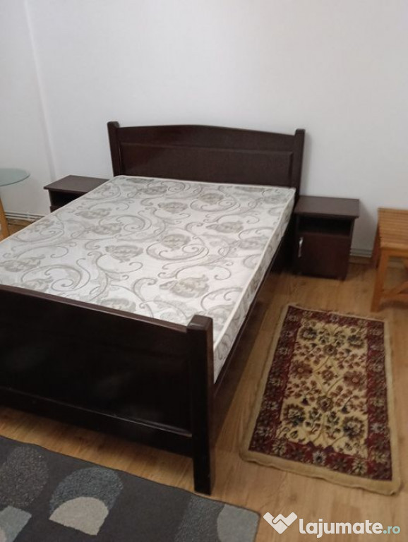 Apartament 1 Camera de Inchiriat - Zona Gara Bila