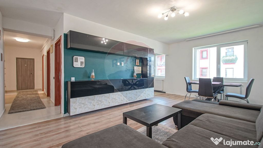 COMISION 0% | Apartament cu 2 camere | Parcare | Ozone Re...