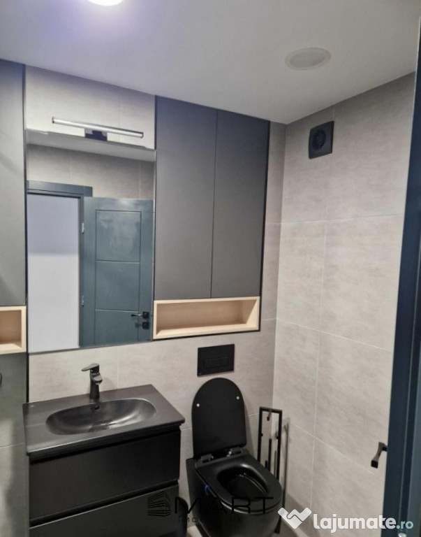 Apartament cu 3 camere in Cartierul Turnisor
