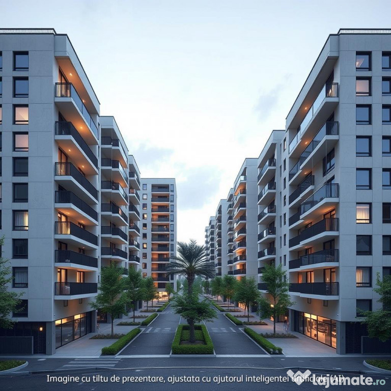 Teren 34.000 mp Giulesti – ideal pentru dezvoltare