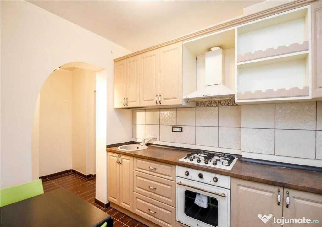 Inchiriere Apartament Unirii- 2 camere