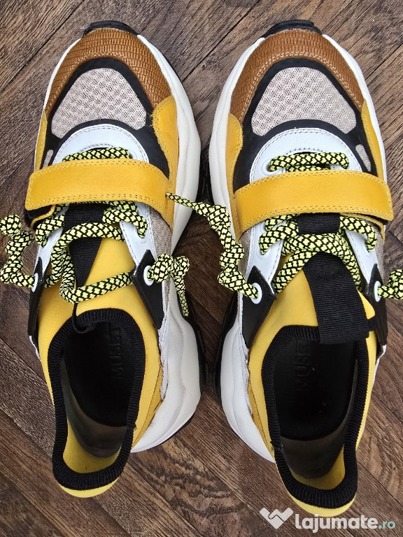 Pantofi sport Musette