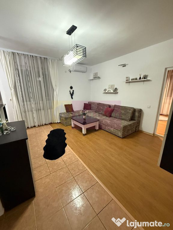 Apartament Etajul 2 Soseaua Salaj spre Kaufland
