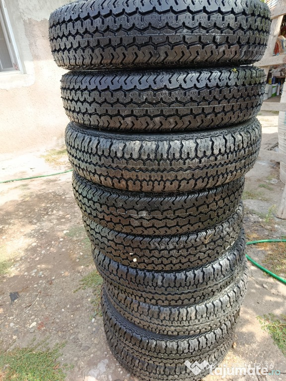 Anvelope victoria 155R13/145R13