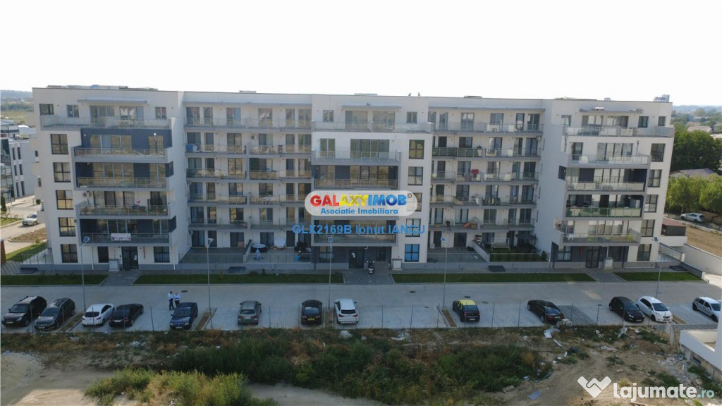 Apartament 2 camere cu RATE la DEZVOLTATOR si dobanda fixa