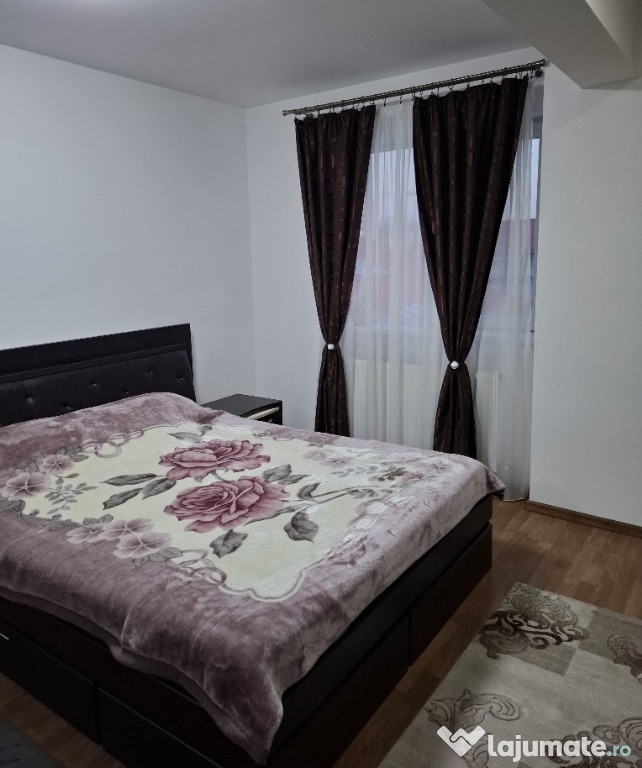 Apartament+loc de parcare