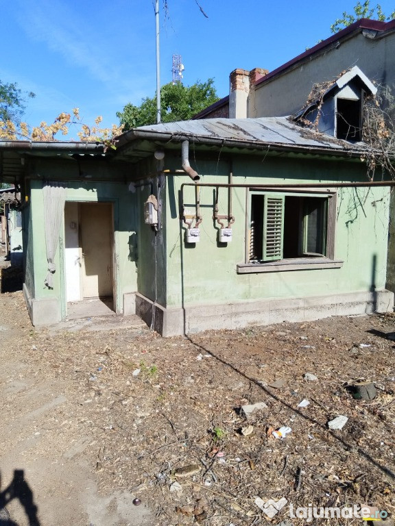 Casa Giulesti sector 6