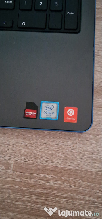 De vânzare Laptop DELL