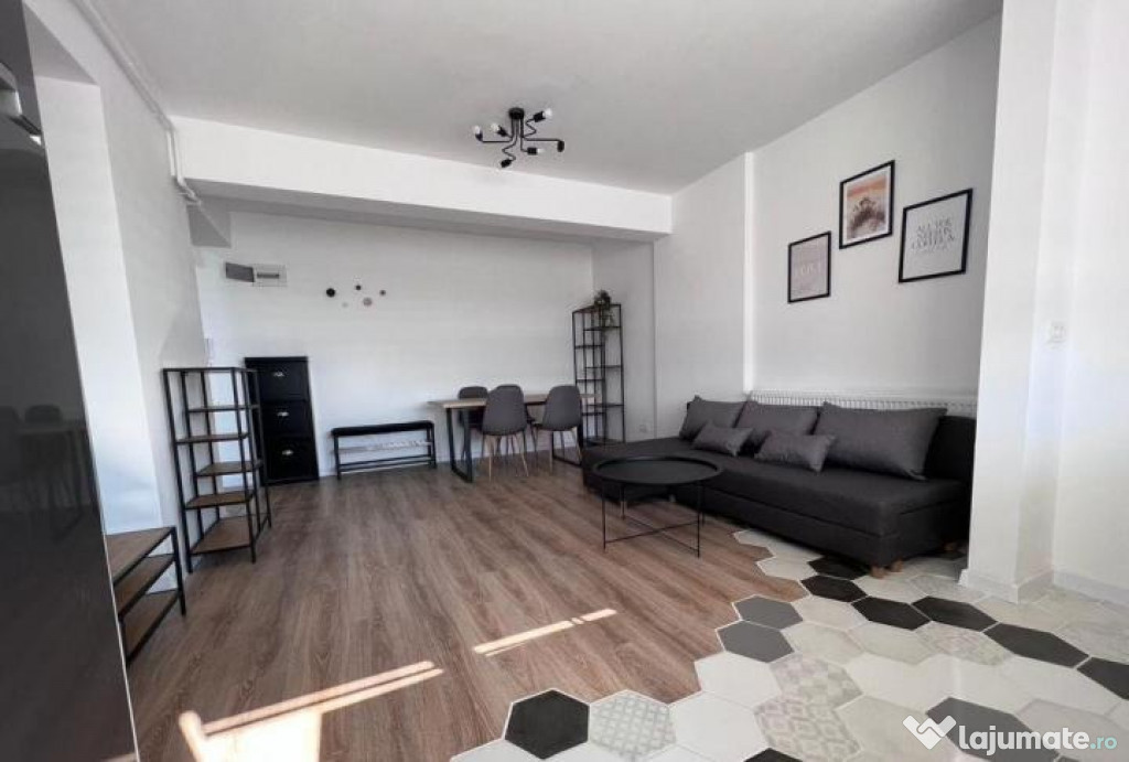 Berceni metrou biruintei studio etaj 2 dubla