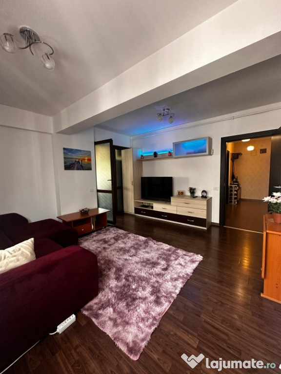 10 Min Metrou Dimitrie Leonida | Apartament 3 camere | Mobilat Utilat