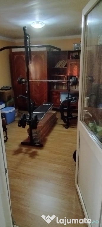 Casă în Stoenești Ariceștii Rahtivani