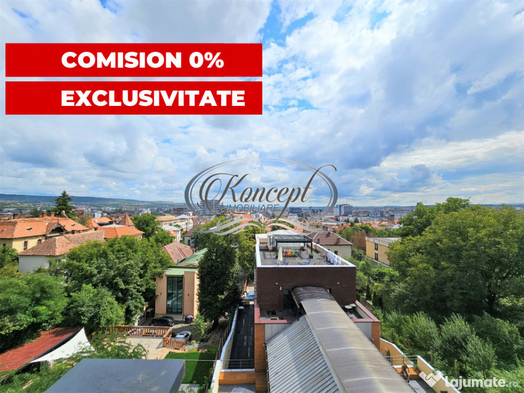 0% Comision! Spatiu de birouri in curs de renovare cu panora