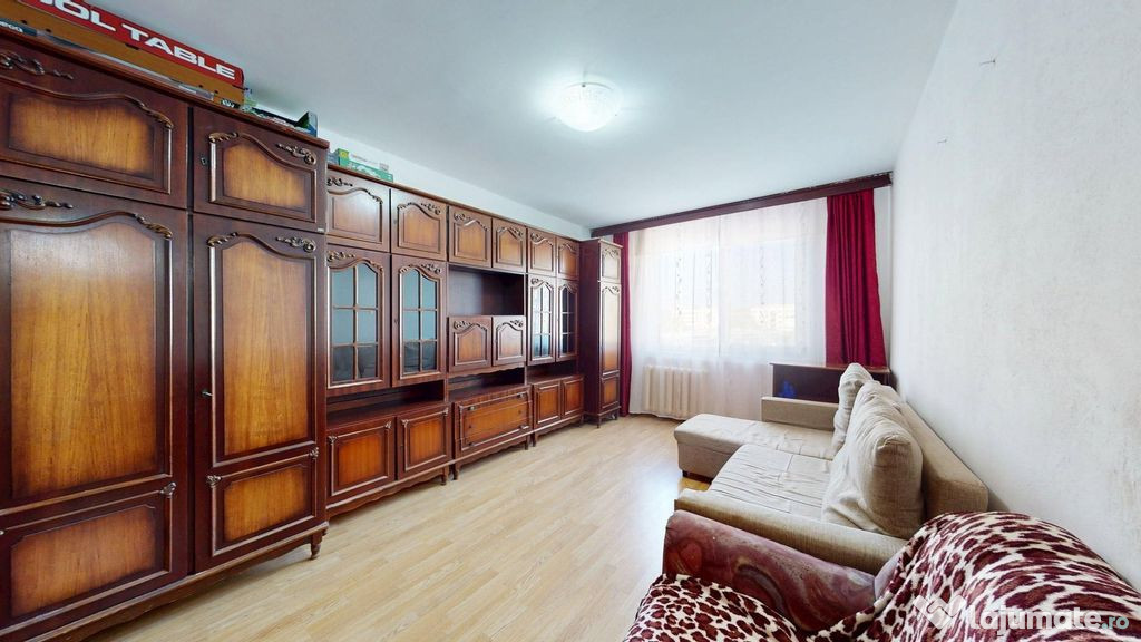 Apartament 3 camere Metrou Crangasi Comision 0%
