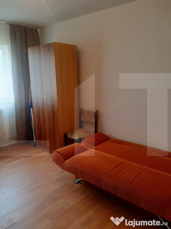Apartament cu cameră Buziașului