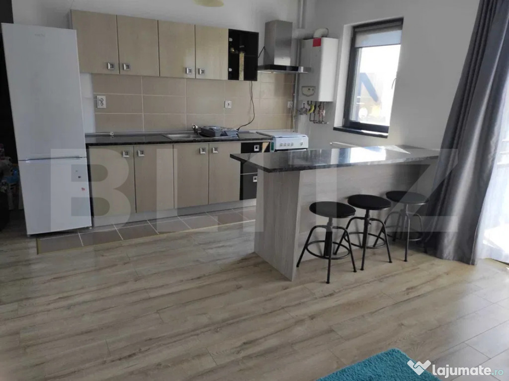 Apartament 2 camere, 55mp, parcare, Donath Park