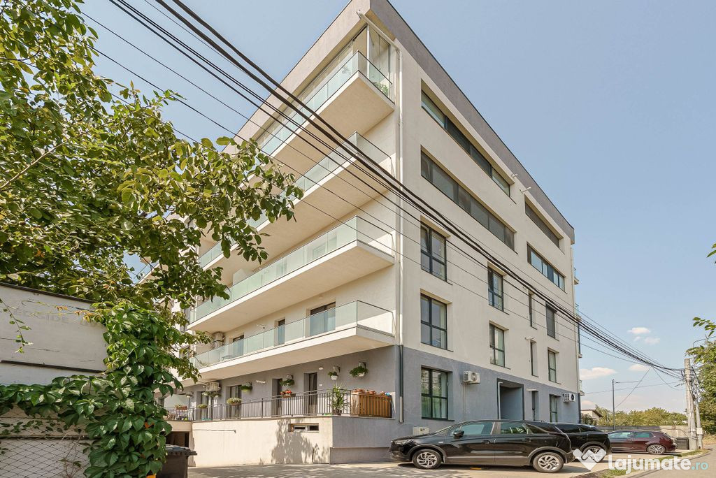 Apartament 3 camere 85 mp Titan Nicolae Grigorescu Bloc 2023