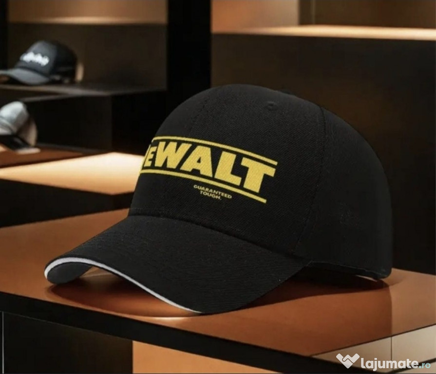 Vand sapca Dewalt