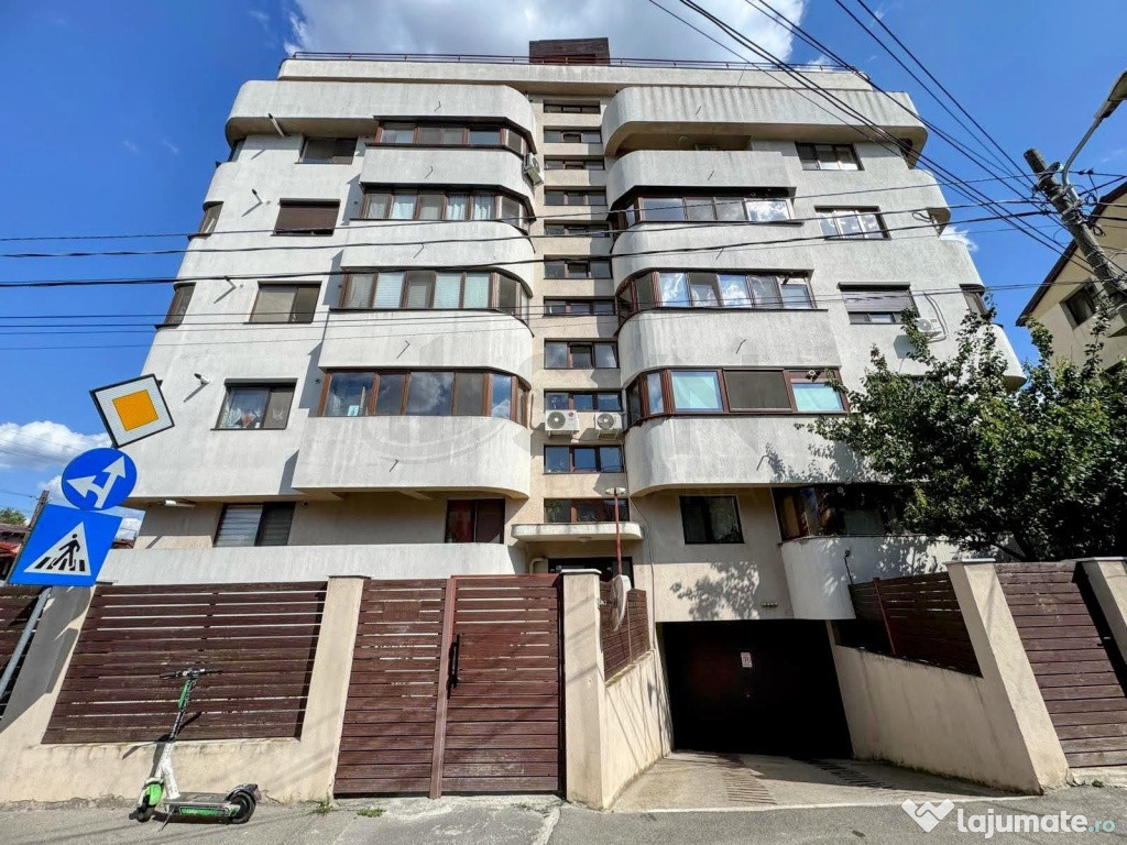 2 camere I Mihai Bravu I metrou
