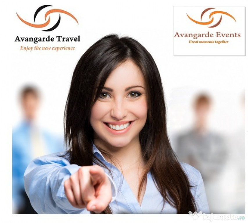 Cautam Travel - Events Planner jr