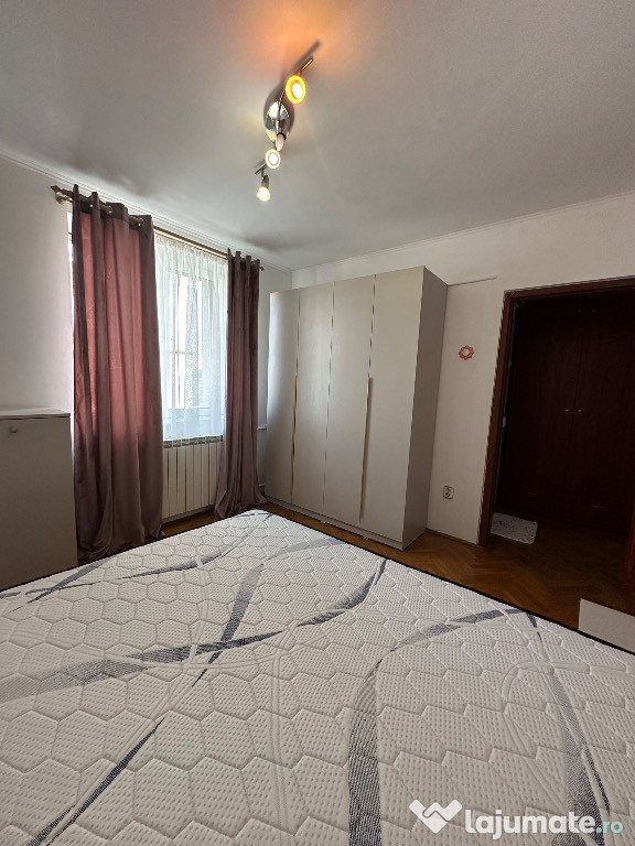 Apartament 2 camere de inchiriat Ploiesti Ultracentral