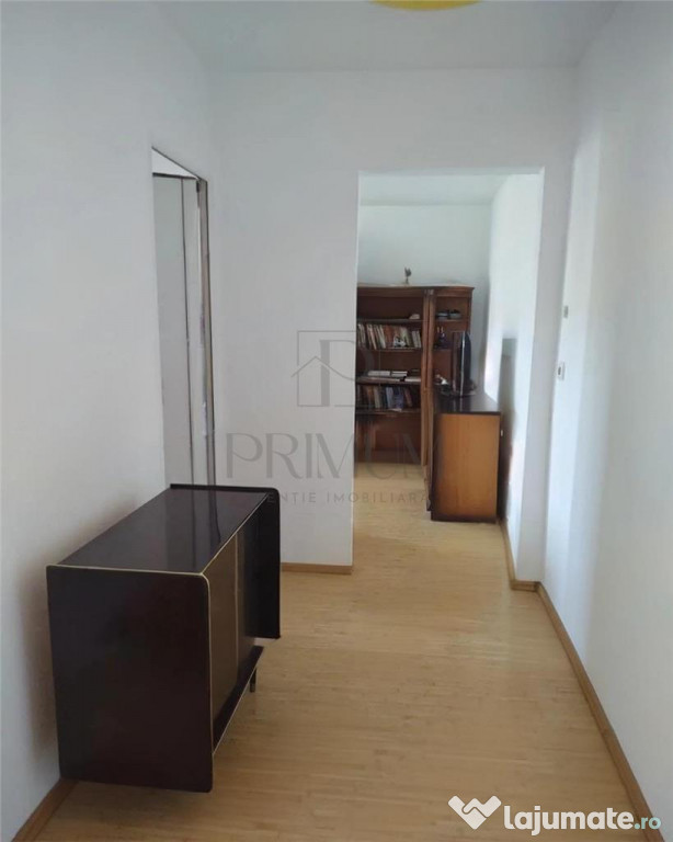 Apartament 1 camera-Sagului-Centrala proprie