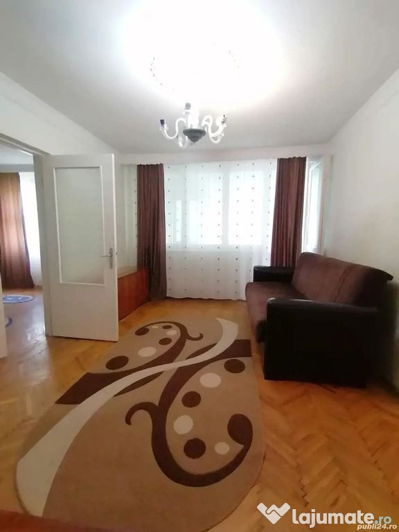Apartament 2 camere, etaj 3, Micro 16