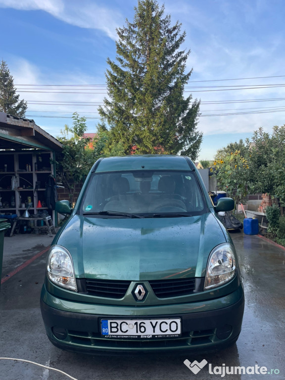 Vand Renault Kangoo an 2008