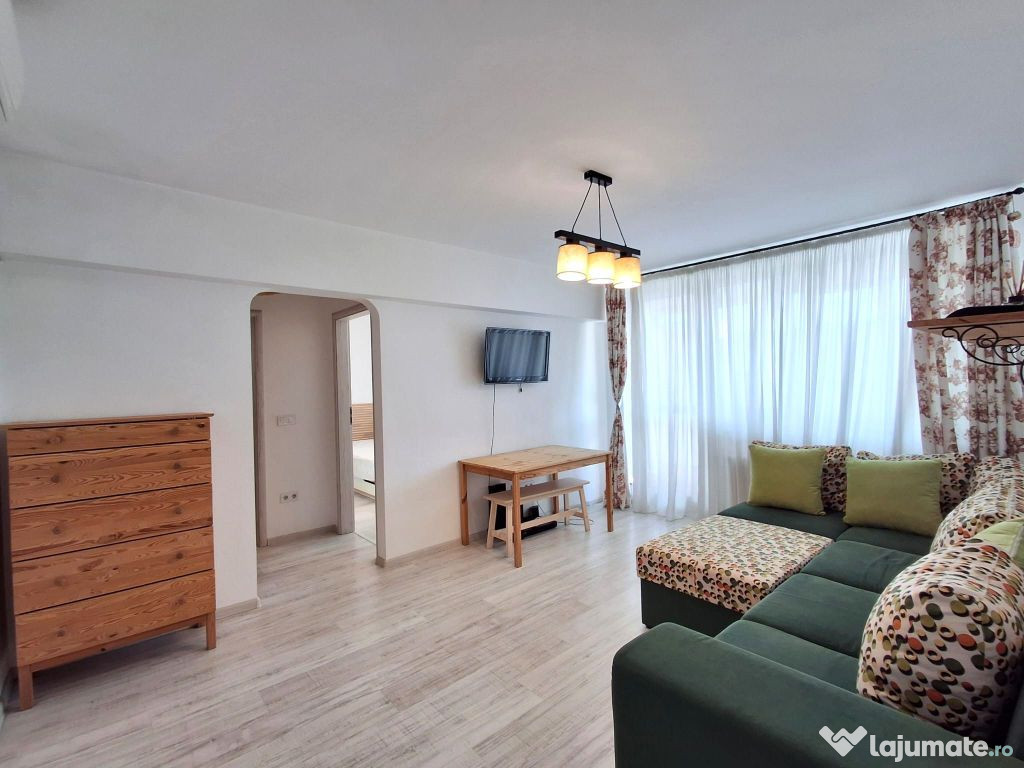 De vanzare Apartament 2 Camere