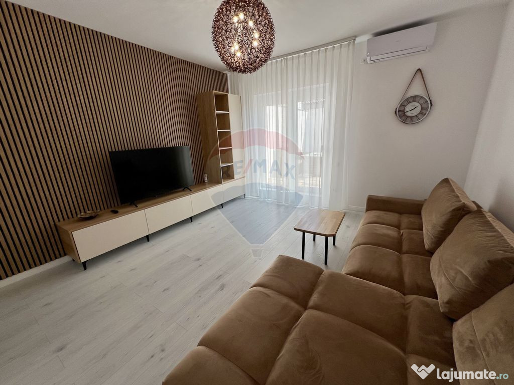 Penthouse Exclusivist 2 terase – Zona Deventer, Cartier...