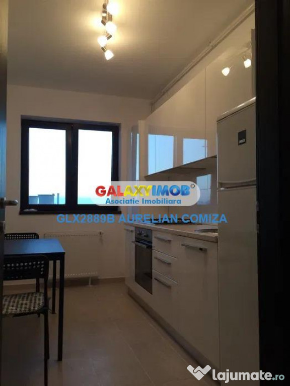 Apartament 3 camere Grozavesti/Onix Residence