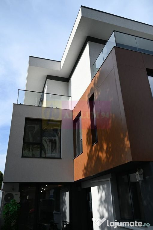 Inchiriez Casa P+2 Lacul Tei | Finisaje Premium | 2024