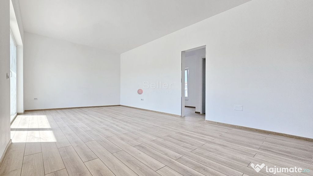 Casa Pe Un Singur Nivel One Floor Villas