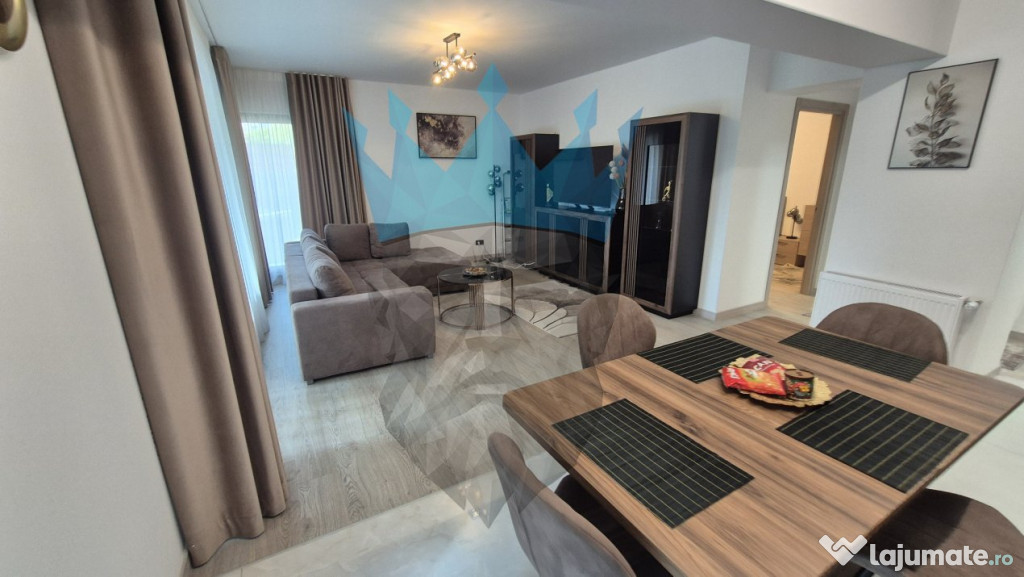 Apartament 3 Camere Dudesti Select Residences Bucuresti