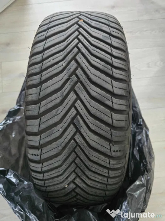 Anvelope all season Michelin CROSSCLIMATE 2 Ranforsat 215/45 R17 91Y
