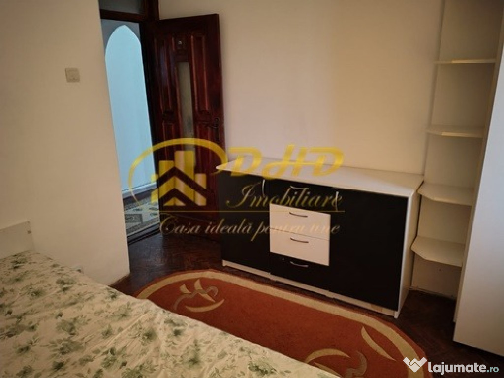 Apartament 3 camere decomandat Canta
