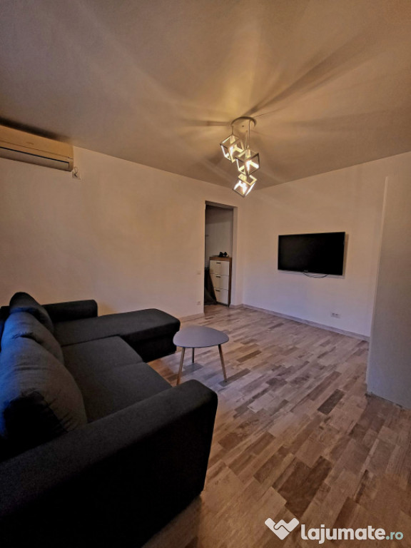 Apartament 2 camere | Centru