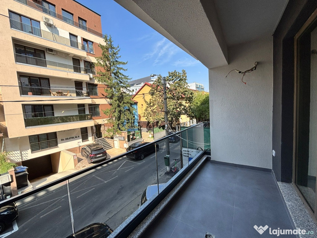 Apartament spatios 4 camere I Aviatiei