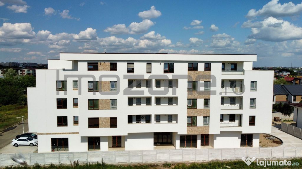 Spațiu Comercial | 65 mp | Perfect Pentru Afacerea Ta | ...