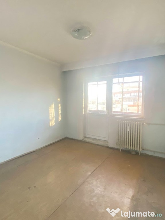 Ap 3 cam Eremia Grigorescu, 69500 euro