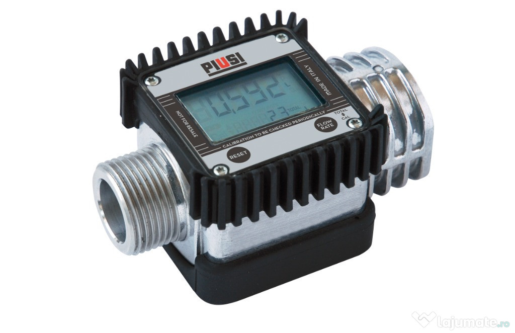 Debitmetru electronic pentru motorina K24