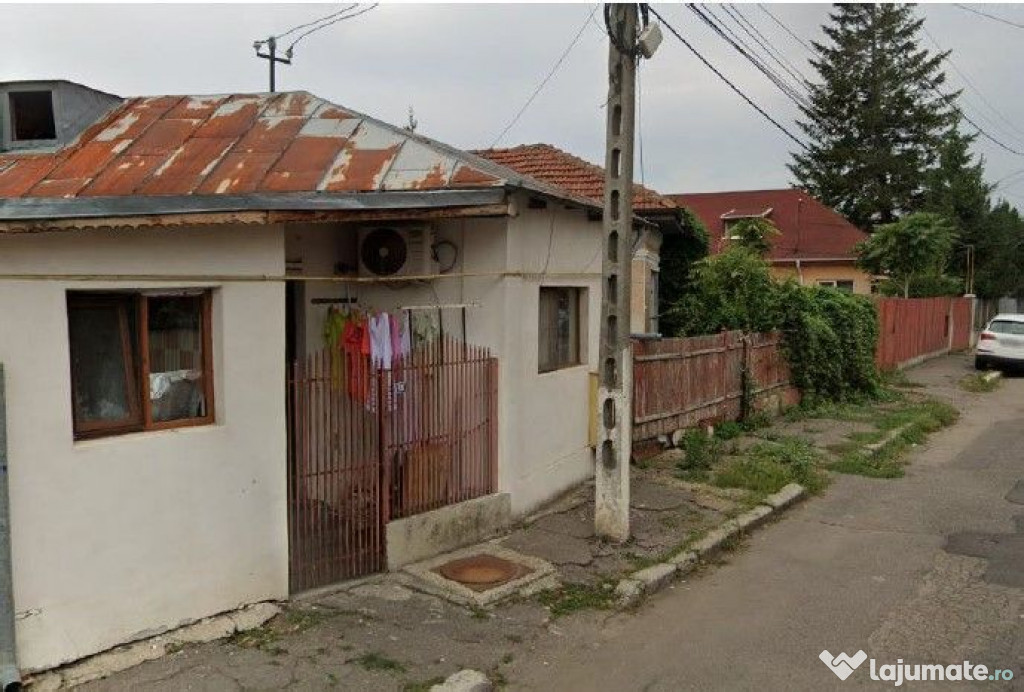 Casa si teren Buzau, ID: R2709852
