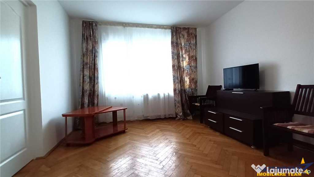 Apartament cu 2 camere etajul 2, Calea Bucuresti, Brasov