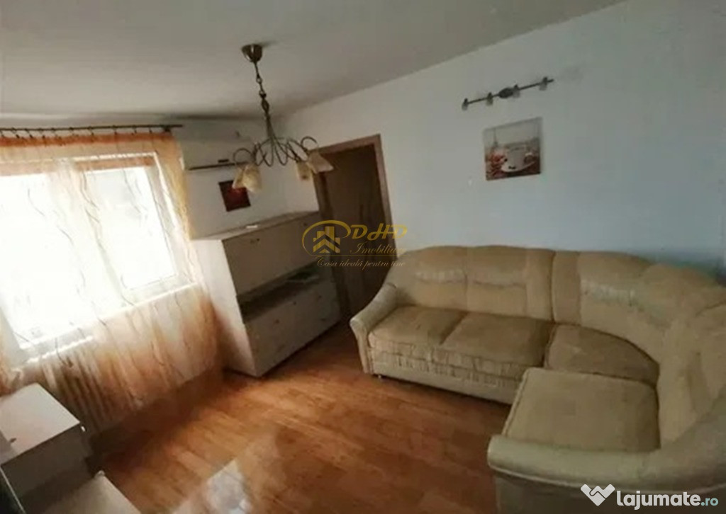 Apartament cu 2 camere in Tatarasi