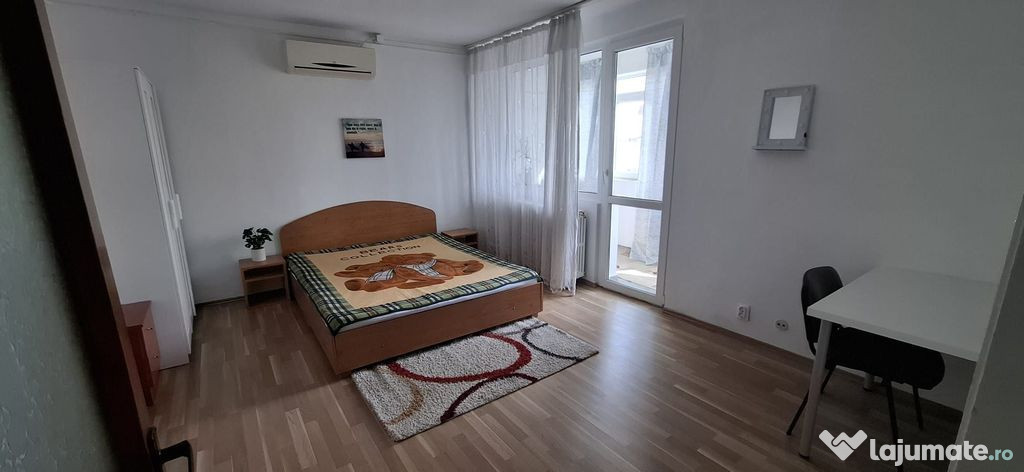 Apartament 2 camere Dristor / Park Lake / Stradal