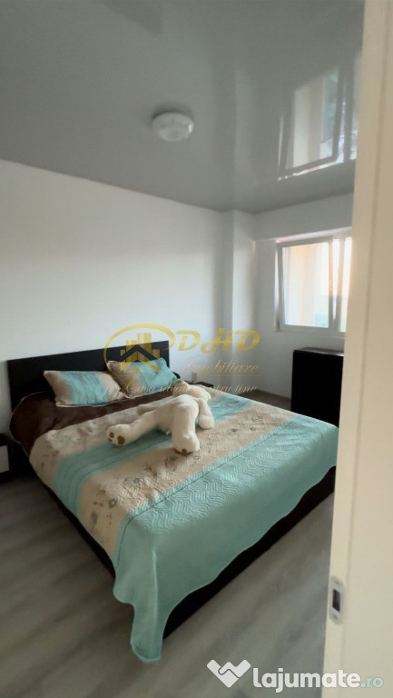 Apartament 2 camere in Copou