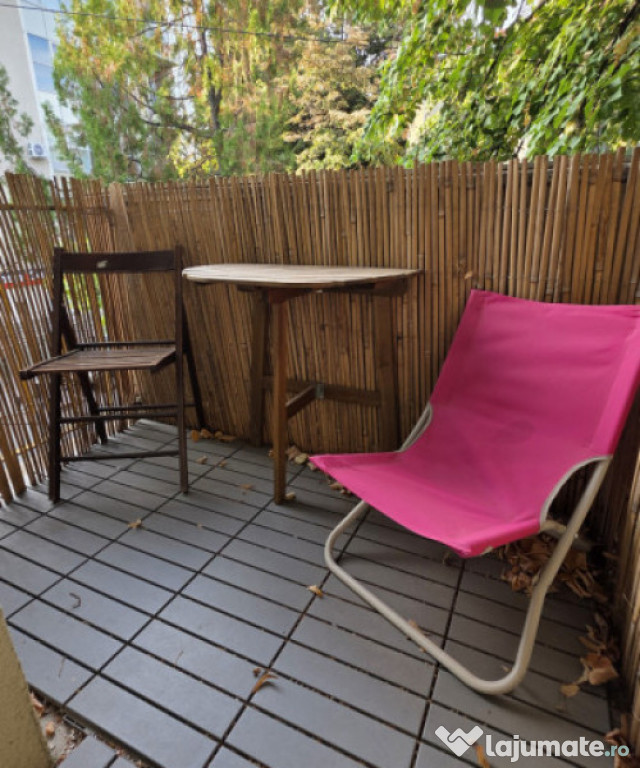 Inchiriere 2 camere Floreasca