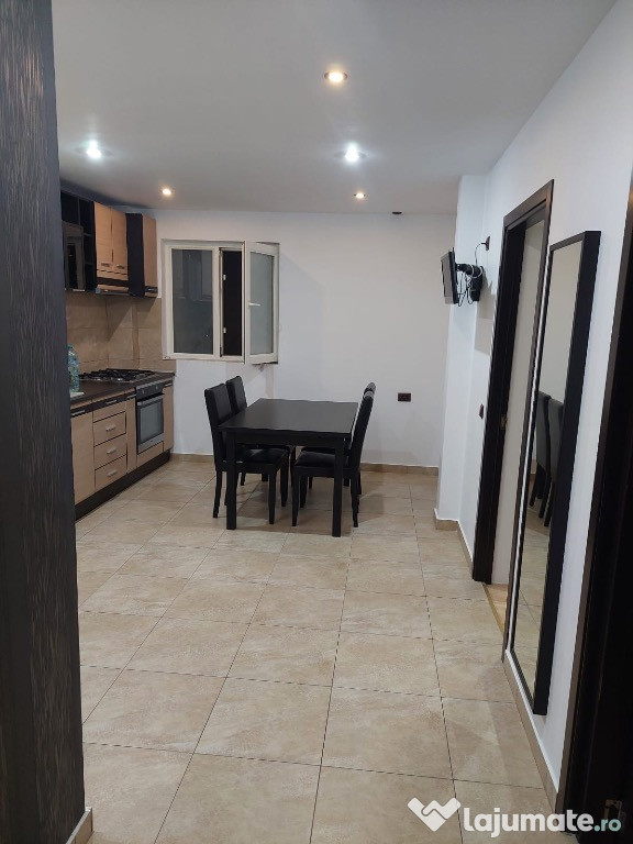 Apartament 3 camere Brancoveanu