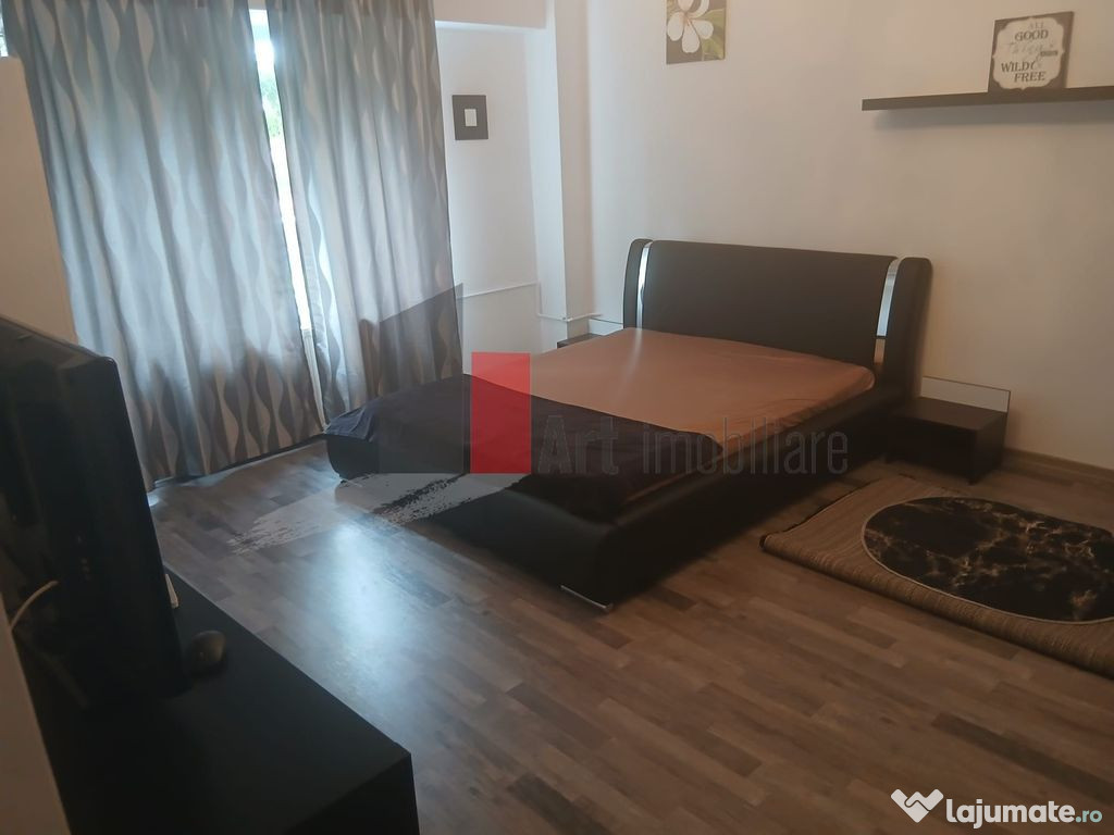 Inchiriere Garsoniera Unirii - Calea Calarasi