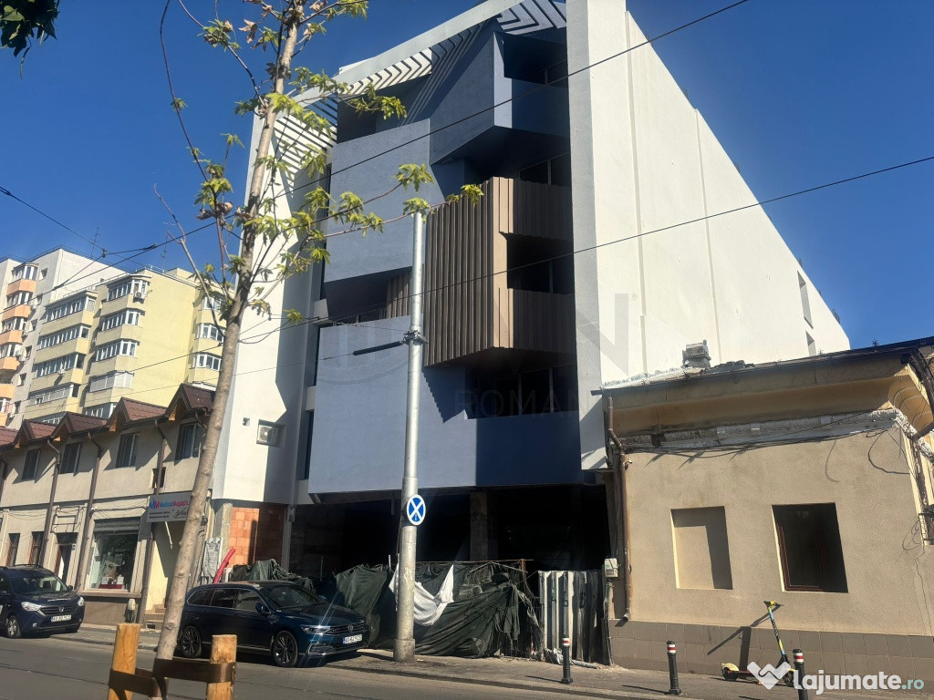 Apartament 2 camere de in zona Stefan cel Mare I Viitorului