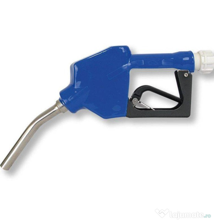 Pistol automat adblue